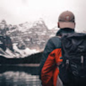 Meet your Posher, Ryan